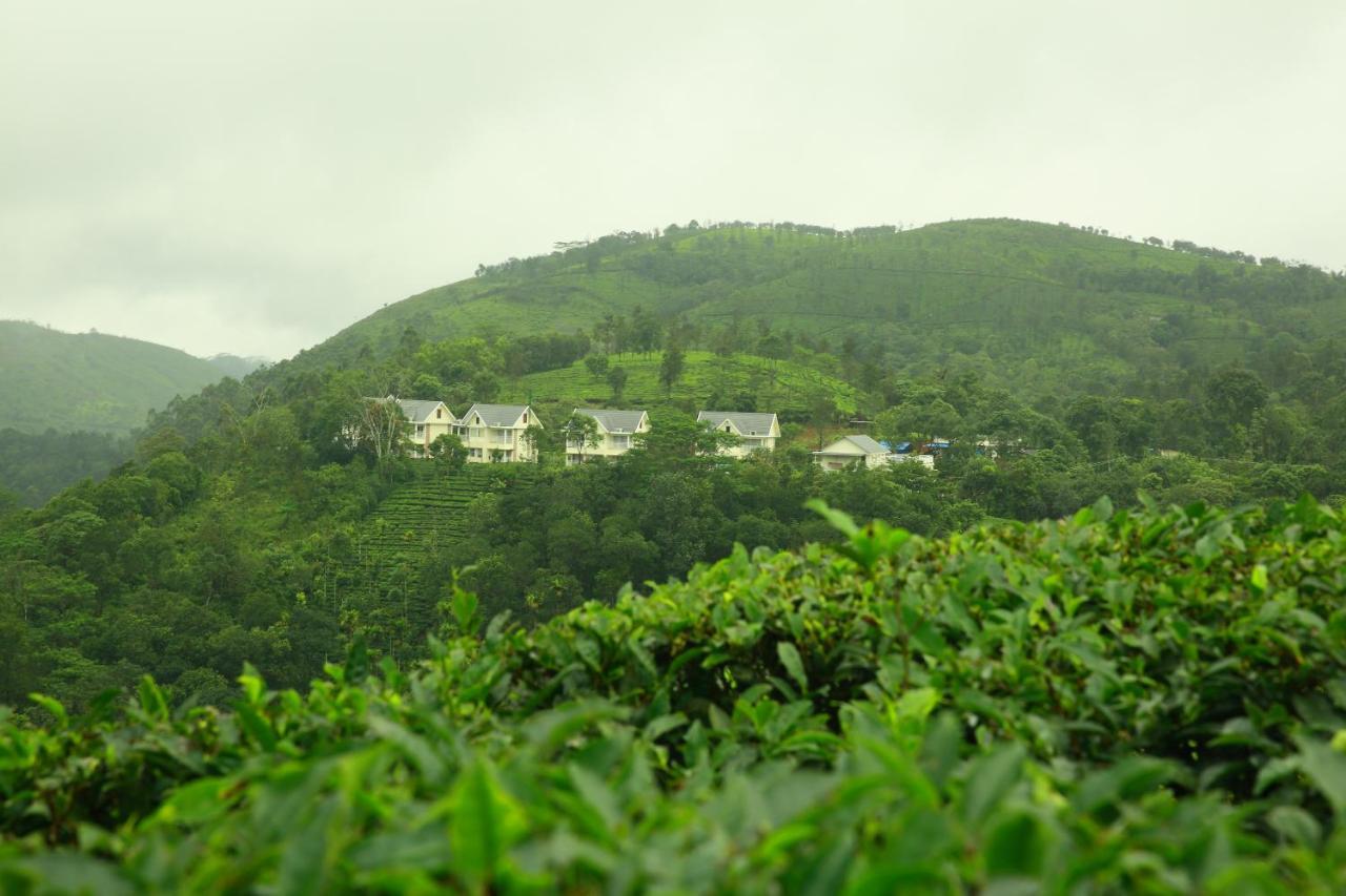 The Grasmere Vagamon Kültér fotó